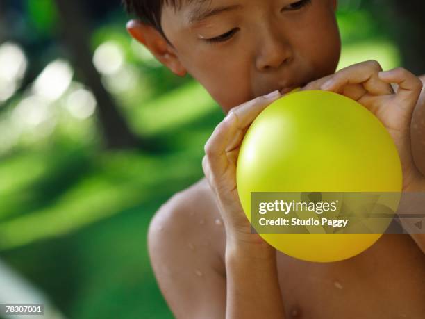 Chest Baloon 430 Chest Balloon Stock Photos, High-Res Pictures, and Images - Getty ...