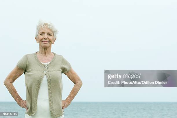 Old Woman Hands On Hips Photos and Premium High Res Pictures - Getty Images
