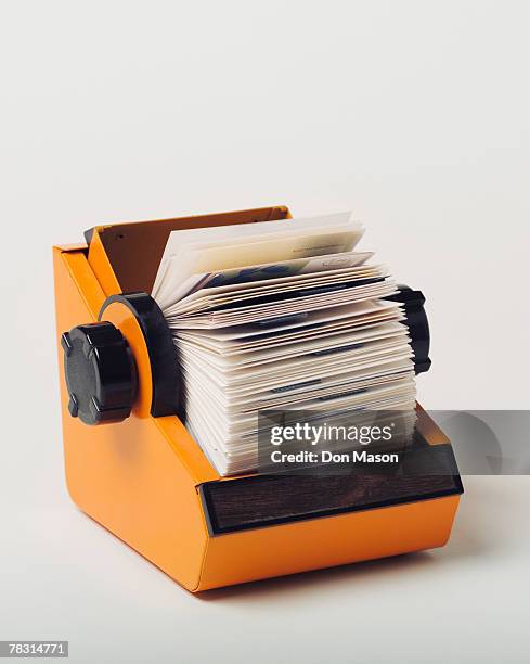 Rotatory Card 122 Rotary Card Stock Photos, High-Res Pictures, and Images - Getty Images