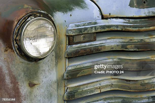 Rusty Hood 201 Rusty Car Hood Stock Photos, High-Res Pictures, and Images - Getty ...