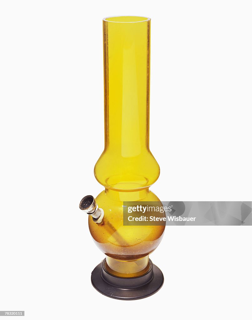 Marijuana bong