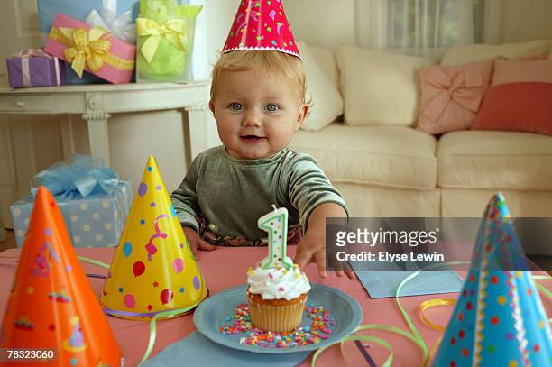 boy's first birthday - first birthday 個照片及圖片檔