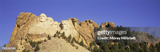 Mount Rushmore National Park South Dakota, Photo
