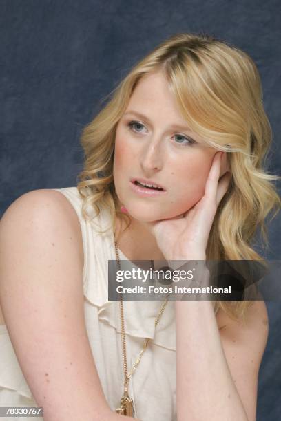 Amy Gummer Mamie Gummer Portrait Session Photos and Premium High Res Pictures ...