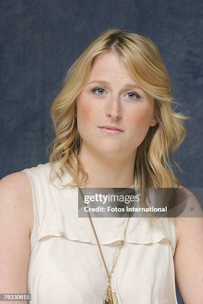 Amy Gummer Mamie Gummer Portrait Session Photos and Premium High Res Pictures ...