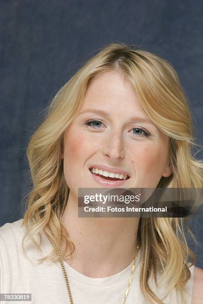 Amy Gummer 84 Mamie Gummer Portrait Session Stock Photos, High-Res Pictures, and ...