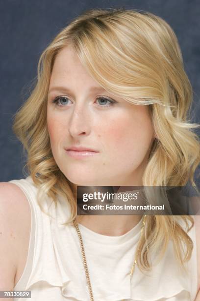 Amy Gummer Mamie Gummer Portrait Session Photos and Premium High Res Pictures ...