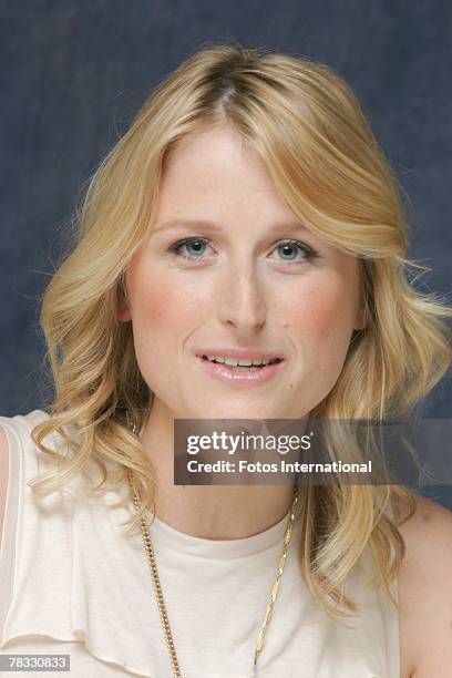Amy Gummer Mamie Gummer Portrait Session Photos and Premium High Res Pictures ...