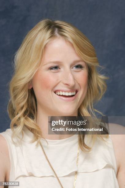 Amy Gummer 84 Mamie Gummer Portrait Session Stock Photos, High-Res Pictures, and ...