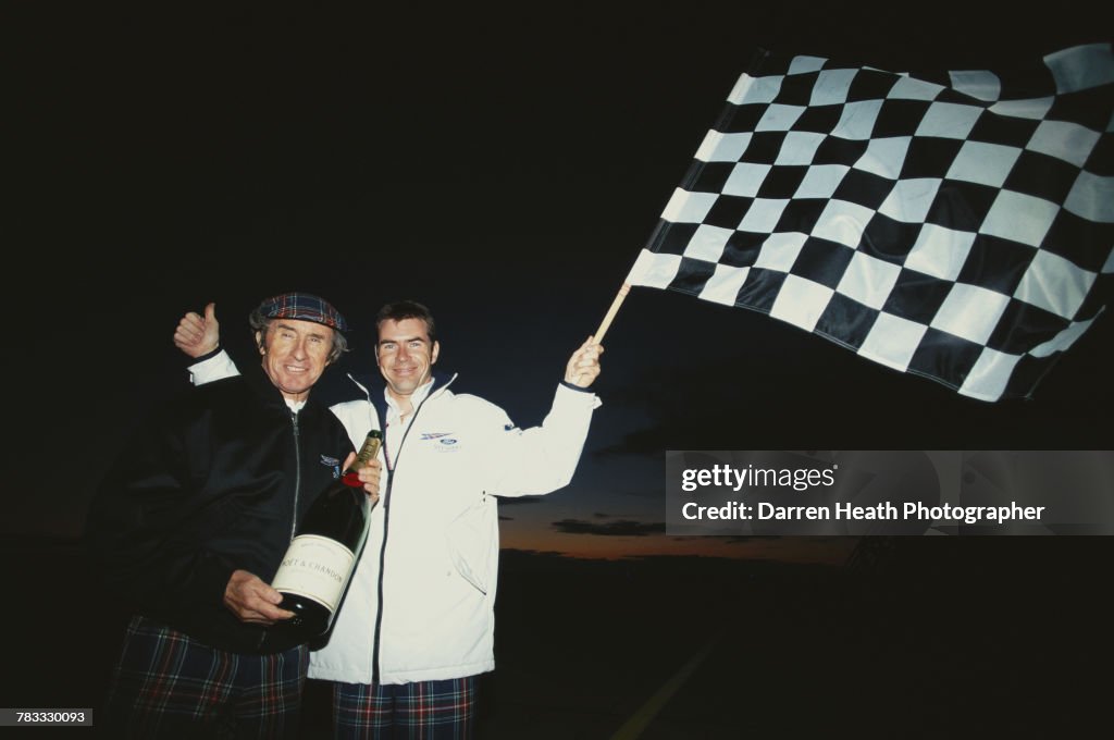 F1 Grand Prix of Europe