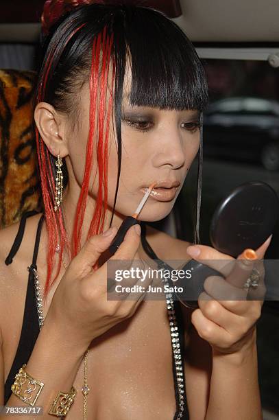 Bai Ling