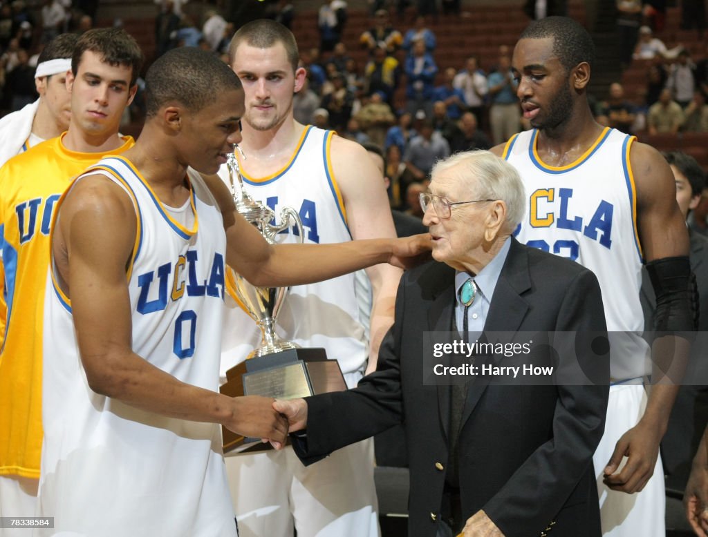 John Wooden Classic