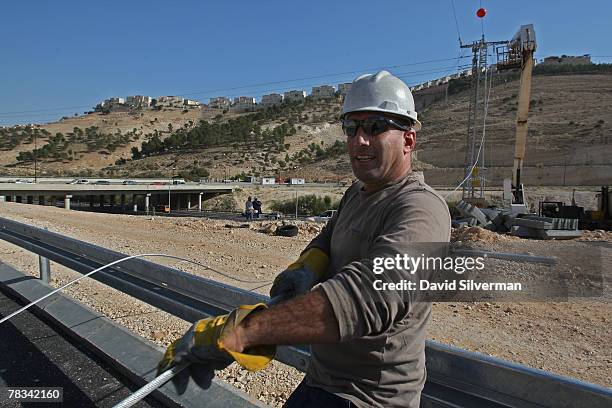 Israel Engineer 79 Israel Electric Corporation Stock Photos, High-Res Pictures, and ...