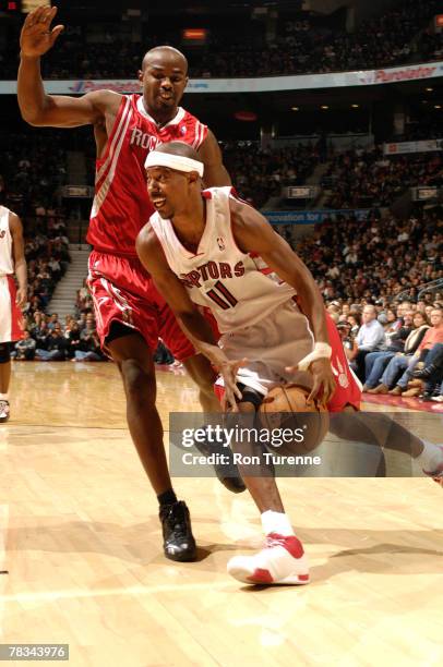 635 Raptors Mike James Stock Photos, High-Res Pictures, and Images ...