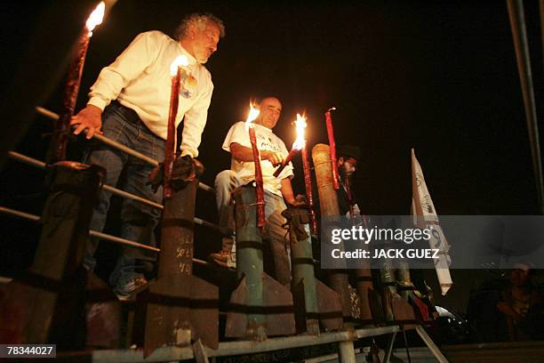 Spent Rockets 271 Palestinian Made Qassam Stock Photos, High-Res Pictures, and Images ...