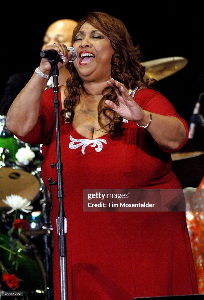 ''Spirit of Giving'' Concert