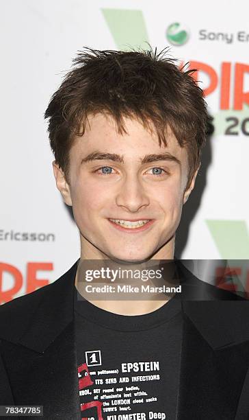 Daniel Radcliffe