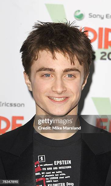 Daniel Radcliffe