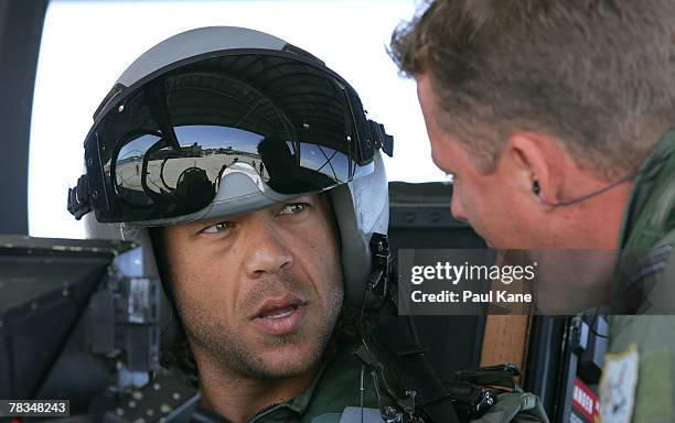 Andrew Raaf 1,754 Raaf Flight Stock Photos, High-Res Pictures, and Images - Getty ...