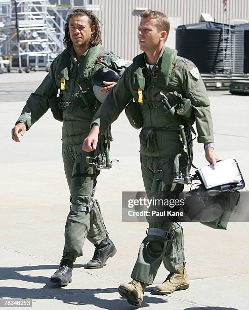Andrew Raaf 379 Squadron Raaf Stock Photos, High-Res Pictures, and Images - Getty ...