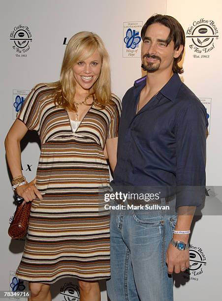 Kristin Richardson's Bold New Role Shakes Up Hollywood Kristin Richardson's Bold New Role Shakes Up Hollywood