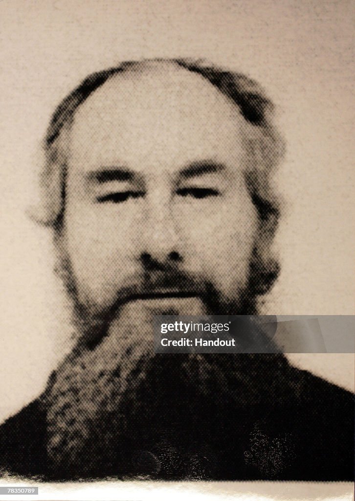 Anne And John Darwin Questioned By Police