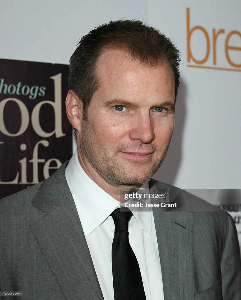 7th Annual Hollywood Life Breakthrough of the Year Awards - Red Carpet