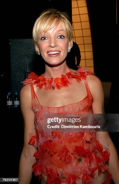 Uma Thurman