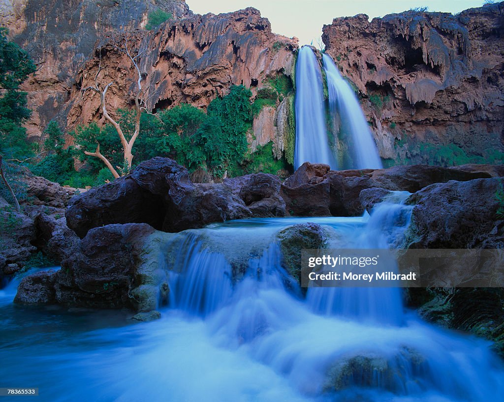 Havasu Falls, Arizona, United States