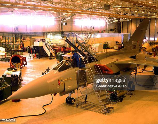 New Jet Factory Fighter Jet Factory Photos and Premium High Res Pictures - Getty Images