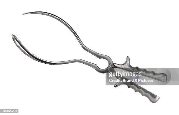 71 Obstetric Forceps Photos and Premium High Res Pictures - Getty Images