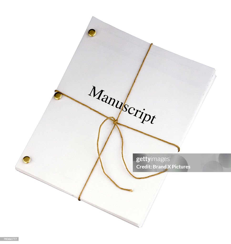 Manuscript