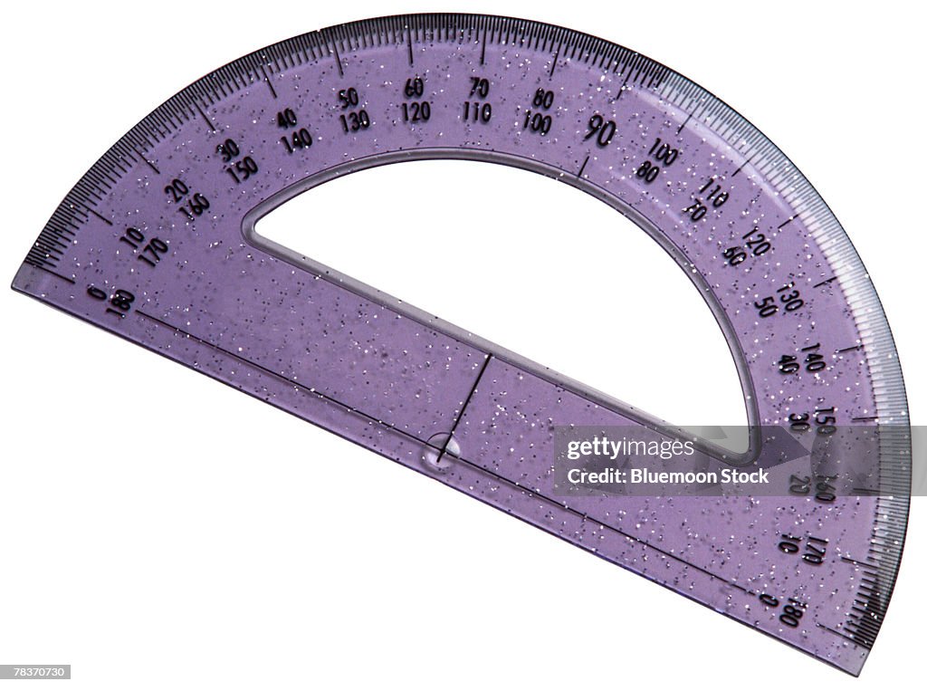 Protractor