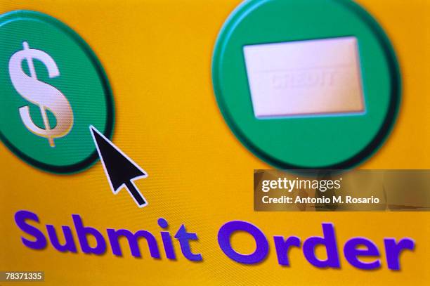 Rectangle Submit Button 37 Submit Button Stock Photos, High-Res Pictures, and Images - Getty Images