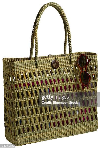 handbag - tortoiseshell pattern stock pictures, royalty-free photos & images