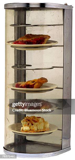 71 Pie Rack Stock Photos, High-Res Pictures, and Images - Getty Images