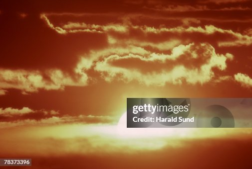 Sunrise Sunrise