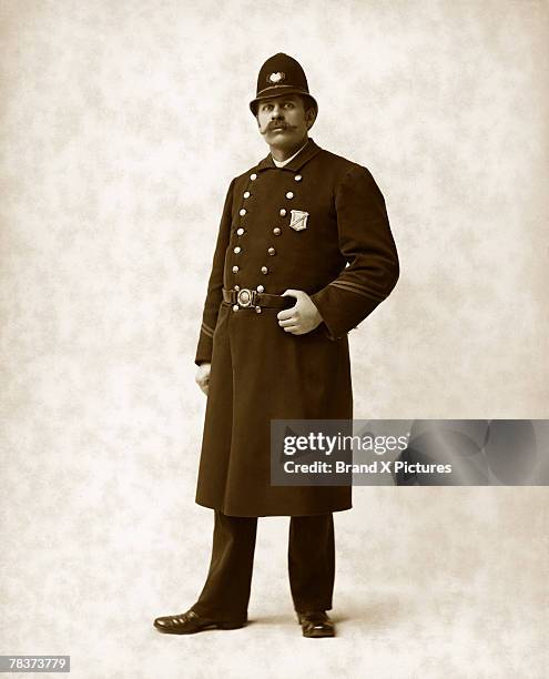 Vintsgr Rattle Police 72.516 Vintage Police Officer Stock Photos, High-Res Pictures, and ...