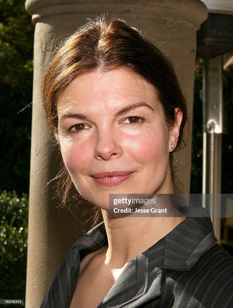 MORE Magazine and Women In Film Filmmaker Luncheon