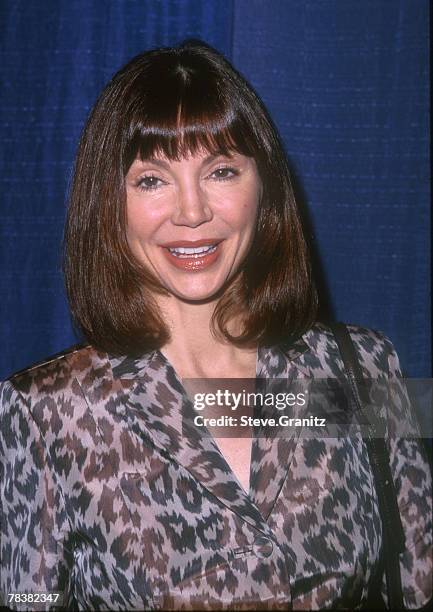 Victoria Principal