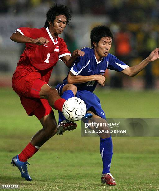 Muhammad Ridhwan 11 Muhammad Ridhuan Stock Photos, High-Res Pictures, and Images - Getty ...
