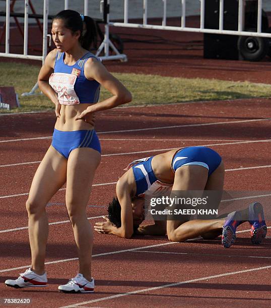 Winatho Wassana Photos and Premium High Res Pictures Getty Images