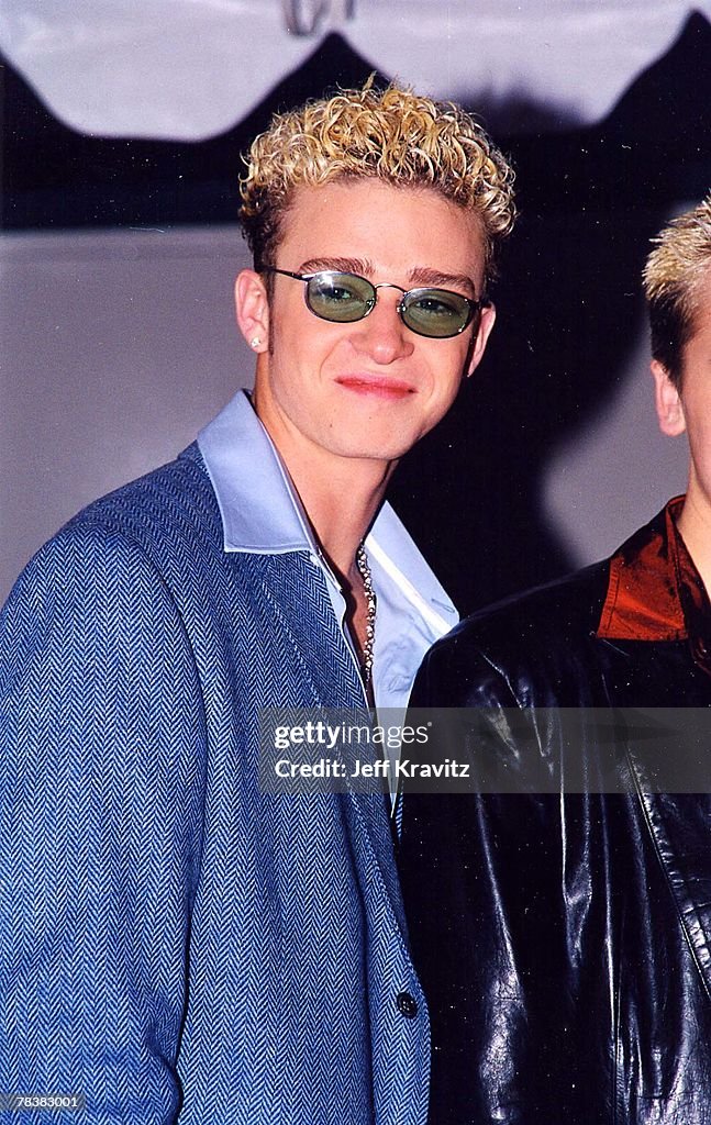 Billboard Awards '98