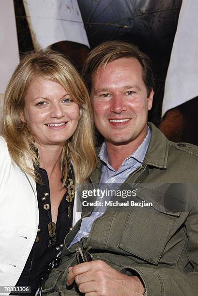 Katja Douedari and Philipp Wolff