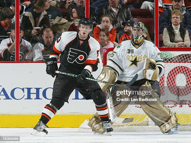 40 fotos e imágenes de Philadelphia Flyers Denis Tolpeko - Getty Images