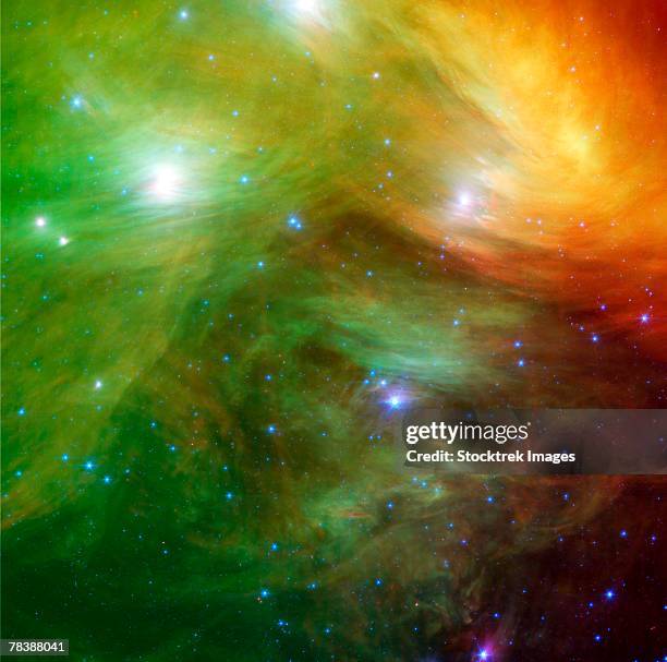 38 The Pleiades Illustrations - Getty Images