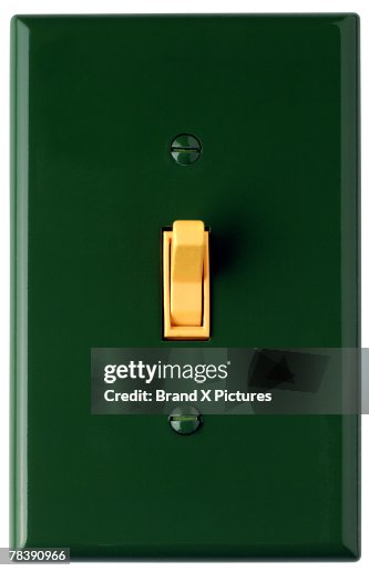 Light switch Light switch