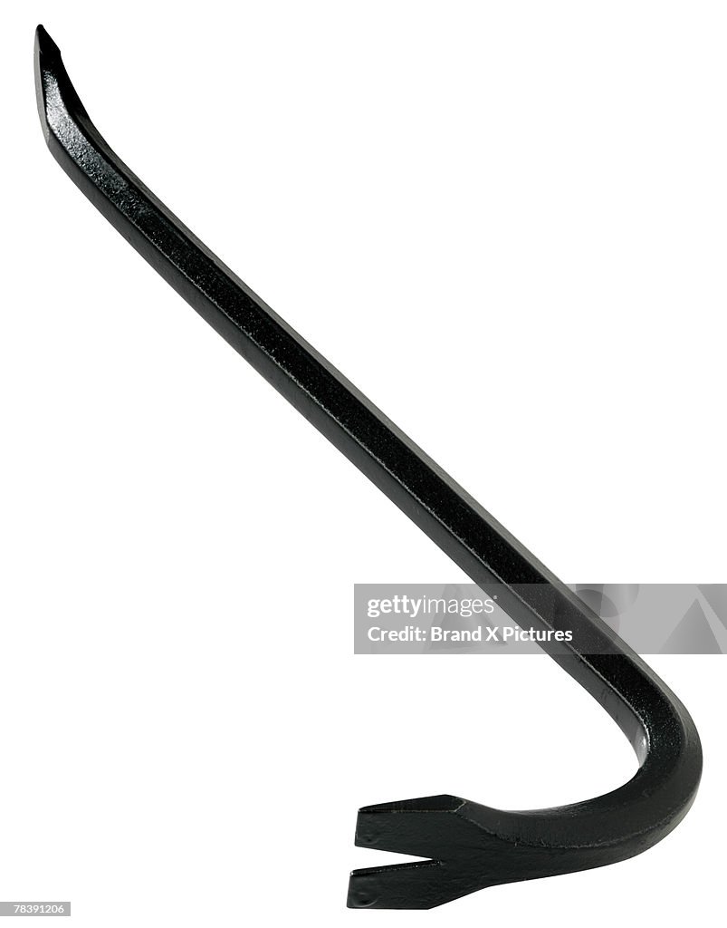 Crowbar