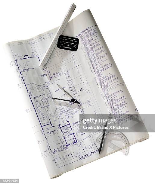 Blue Drafting 234 Technical Drafting Stock Photos, High-Res Pictures, and Images ...