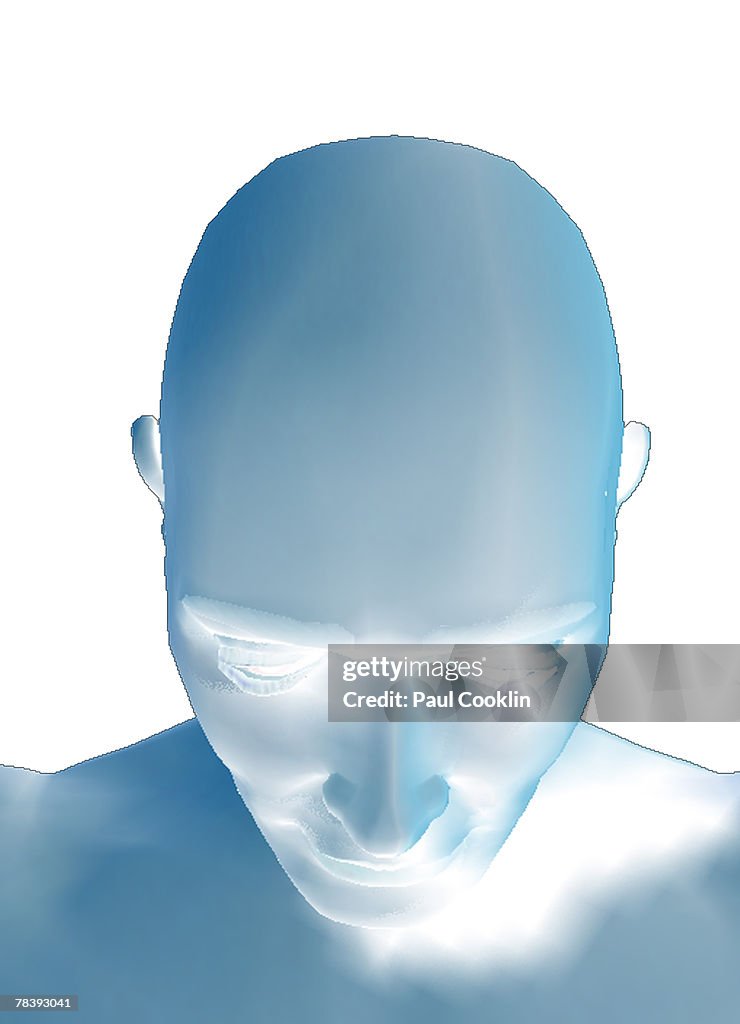 Digital personification